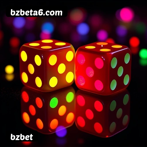 Bônus e promoções bzbet
