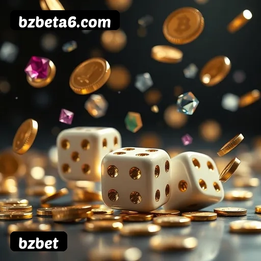 Tabela RTP dos jogos de cassino da bzbet