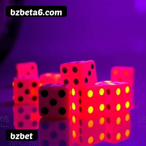 Logo da bzbet