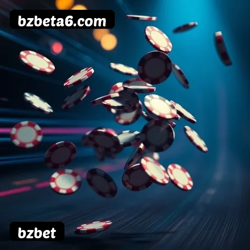 Loterias online disponíveis na bzbet